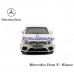 CST Car Mouse Mercedes Benz E-Klasse (Wit)